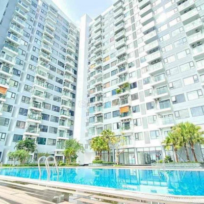 CĂN HỘ NERA MỚI 100% CHỈ 5TR/TH