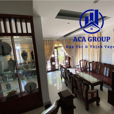 CHO THUÊ NHÀ NGUYÊN CĂN VIEW SÔNG CHỢ AN CỰU ĐƯỜNG HẢI TRIỀU