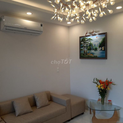 The Manor tháp A chỉ 8tr/tháng