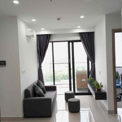 CHO THUÊ CĂN HỘ NERA GARDEN FULL NỘI THẤT MỚI