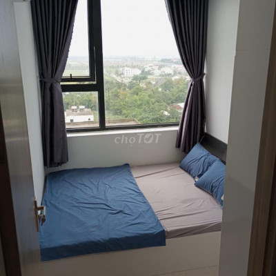 Cho thuê căn hộ Nera Garden- Toyota 55m2 full nội thất giá 7,5TR/TH