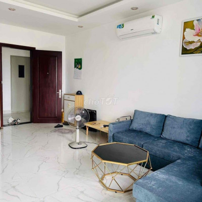 5TR5/TH, CHUNG CƯ MINH LINH FULL NỘI THẤT CHO THUÊ