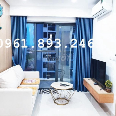 CHUNG CƯ NERA ĐẦY ĐỦ NỘI THẤT FULL GIÁ MỀM