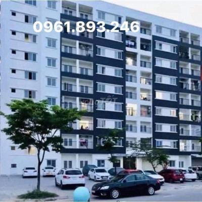 CHUNG CƯ VICOLAND C3 KHÔNG NỘI THẤT