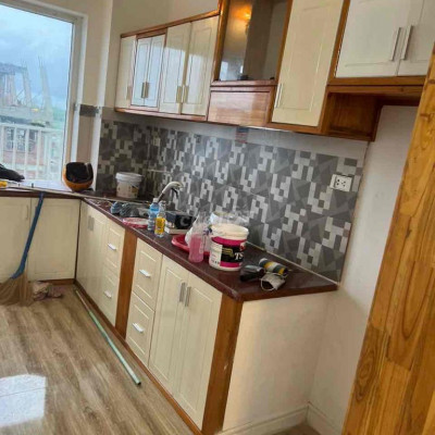 CHO THUÊ CĂN HỘ CHUNG CƯ ARANYA KO NỘI THẤT