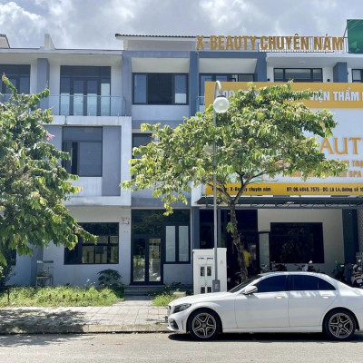 Cho thuê nhà nguyên căn 3 tầng đường Nguyễn Duy Trinh giá 7TR/TH