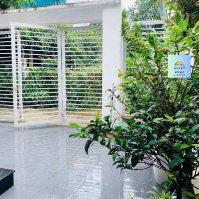 🌐CHỈ 1 CĂN! NHÀ SÂN VƯỜN SIÊU RỘNG TẠI PHÚ THƯỢNG.100M2. 2PN. CHỈ 4TR