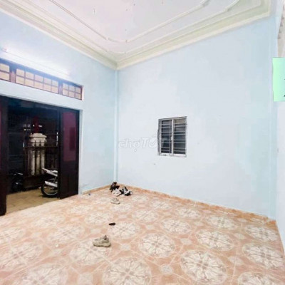 🌐CHỈ 1 CĂN! NHÀ KIÊN CỐ TẠI TRƯỜNG AN. DT: 110M2. 2PN. CHỈ 3TR5.