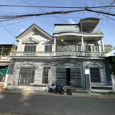 NHÀ 2 TẦNG MẶT TIỀN GẦN ĐINH TIÊN HOÀNG NỘI THÀNH