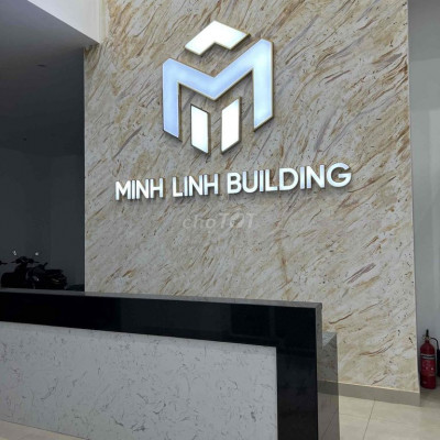 CĂN HỘ MINH LINH 2PN FULL NỘI THẤT MỚI XỊN 5TR/YH