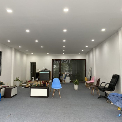 Cho thuê mặt bằng đường Vũ Xuân Chiêm, KQH Xuân Phú, bên cạnh Vicoland