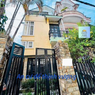 🌐CHỈ 1 CĂN! NHÀ SIÊU ĐẸP GẦN CHỢ AN CỰU. 160M2. 3 TẦNG (4PN). CHỈ 6TR