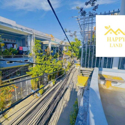 🔥CỰC HOT! NHÀ RÔNG KIỆT OTO TẠI HỒ ĐẮC DI. 120M2. 2 TẦNG(3PN) CHỈ 6TR