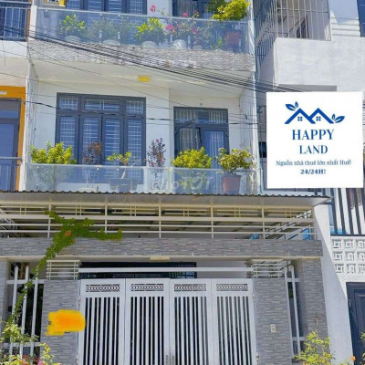 🌐CHỈ 1 CĂN! NHÀ MT HIỆN ĐẠI TẠI PHÚ MỸ THƯỢNG. DT:250M2. 3 TẦNG(3PN).