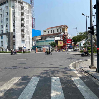 CHO THUÊ NHÀ BẾN NGHÉ 5X20 - 3 TẦNG