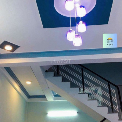 🔥CỰC HOT! NHÀ SIÊU RỘNG GẦN VÕ VĂN KIỆT. 150M3. 2 TẦNG(3PN). CHỈ 4TR