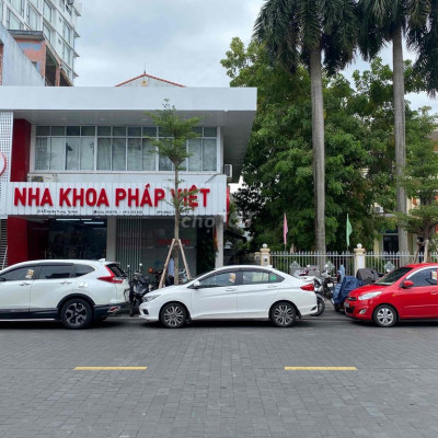 CHO THUÊ NHÀ 600M2 HAI BÀ TRƯNG NGANG 9M- DÀI 25M