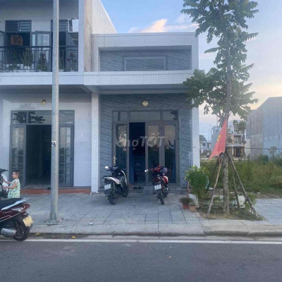 NHÀ GÁC LỬNG KQH HƯƠNG SƠ TẢN ĐÀ TP HUẾ