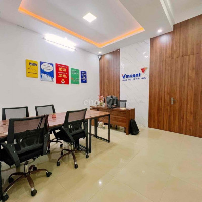 NHÀ ĐẸP KQH BÀU VÁ 2 CÓ NỘI THẤT TTTP HUẾ