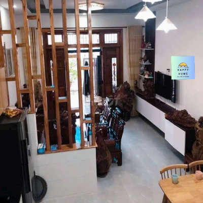 🌐CHỈ 1 CĂN! NHÀ MỚI FULL TIỆN NGHI GẦN CHỢ AN CỰU. 150M2. 2 TẦNG(3PN)