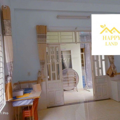 🔥🔥CỰC HOT! NHÀ FULL NỘI THẤT GẦN CHỢ AN CỰU. DT:120M2. 3PN. CHỈ 5TR5