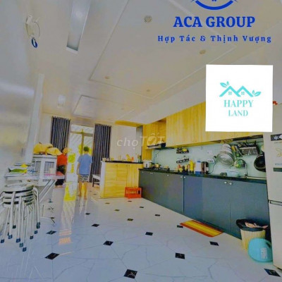 🌐CHỈ 1 CĂN! NHÀ HIỆN ĐẠI TẠI NGUYỄN KHOA CHIÊM. 130M2. 2 TẦNG.