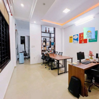 🔥CỰC HOT! NHÀ GẦN GA HUẾ MỚI ĐẸP KIỆT OTO. 180M2. 2 TẦNG(3PN)CHỈ 6TR5