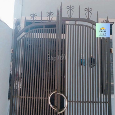 🌐CHỈ 1 CĂN! NHÀ MỚI XÂY KIỆT OTO  TẠI LÊ NGÔ CÁT. DT:90M2. CHỈ 2TR3