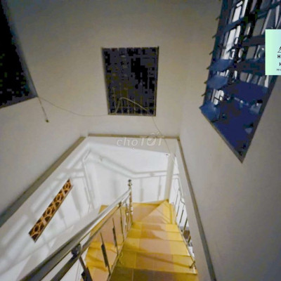 🌐CHỈ 1 CĂN! NHÀ KIỆT OTO PHAN BỘI CHÂU. DT:10M2. 2 TẦNG(3PN). CHỈ 3TR