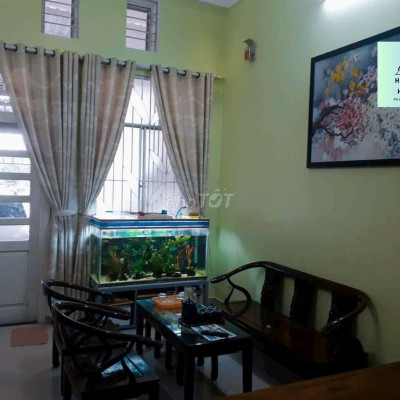 🔥CỰC HOT! NHÀ MẶT TIỀN GẦN CẦU VƯỢT. FULL NỘI THẤT. 2 TẦNG(3PN).