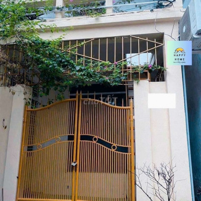 🔥CỰC HOT! NHÀ SIÊU RỘNG GẦN TRƯỜNG CHINH. 90M2. 2PN,2WC. CHỈ 4TR