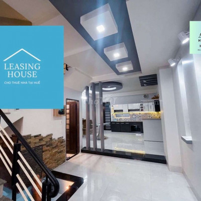 🔥🔥CỰC HOT! NHÀ MT ĐẸP SIÊU RỘNG TẠI TRƯỜNG AN. 200M2. 3 TẦNG(2PN)