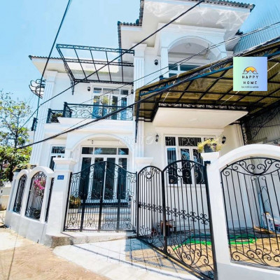 🌐CHỈ 1 CĂN! NHÀ MT ĐẸP SÂN VƯỜN GẦN VINCOM. 150M2. 2 TẦNG(3PN).