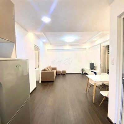 Cho thuê CH chung cư Xuân Phú 65m2 full nội thất giá 6,5TR/TH