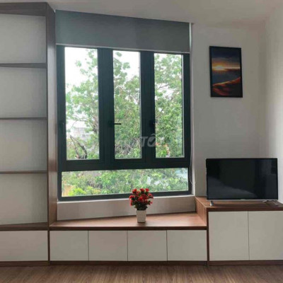 Căn hộ gần bệnh viện TW, Đại học Y Huế mới hoàn thiện