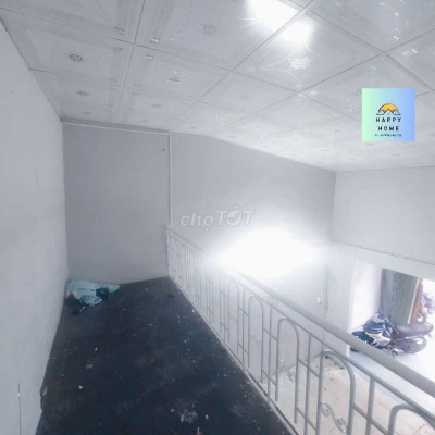 🌐CHỈ 1 CĂN! NHÀ CAO RÁO KHÔNG SỢ LỤT TẠI TRƯỜNG AN. 80M2. CHỈ 2TR5