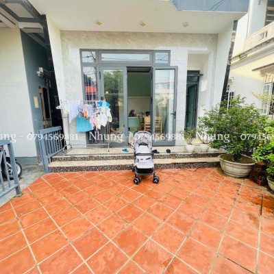 CHO THUÊ NHÀ KIỆT Ô TÔ NGUYỄN LỘ TRẠCH 4TR5 HUẾ