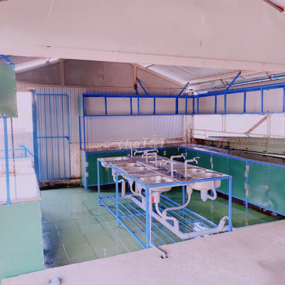 Số 29 Nguyễn Phong Sắc - Xuân Phú