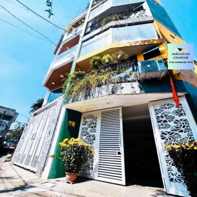 🌐CHỈ 1 CĂN! NHÀ HIỆN ĐẠI KIỆT OTO GẦN VINCOM. DT: 250M2. 4 TẦNG(3PN).