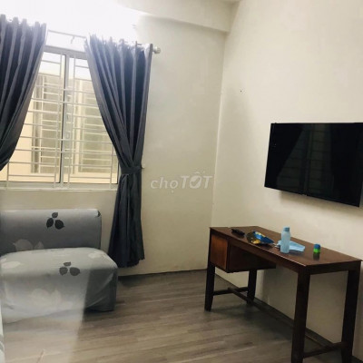 Cho thuê căn hộ tầng 9 chung cư Vicoland ,47m2 giá 3,5TR/TH