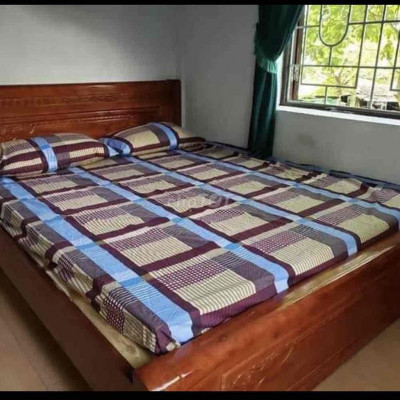 CHUNG CƯ TRƯỜNG AN FULL NỘI THẤT 4TR/TH