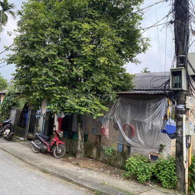 Cho thuê 2 mặt tiền nội thành phường Thuận Hòa ,200m2 giá 8,5TR/TH