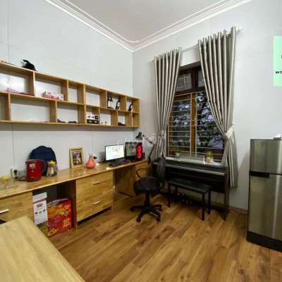 🌐CHỈ 1 CĂN! CHUNG CƯ XUÂN DIỆU TẦNG 2 FULL NỘI THẤT. CHỈ 3TR9