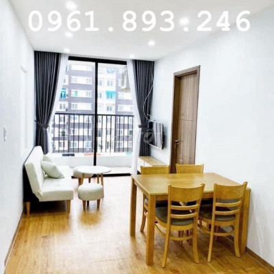 CHUNG CƯ VICOLAND KHU C FULL