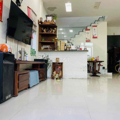 CHO THUÊ NHÀ MT TRẦN QUÝ CÁP - BỜ BẮC NỘI THÀNH 6TR