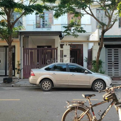 Chính chủ cho thuê Nhà biệt thự Nguyễn Thị Lài, KQH Xuân Phú, TP Huế