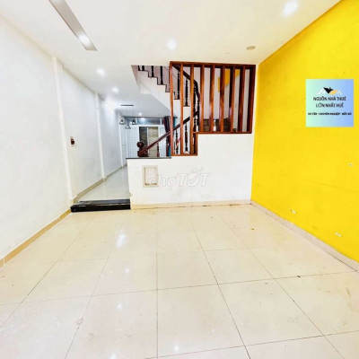 🌐CHỈ 1 CĂN! NHÀ MT ĐẸP NGAY CHỢ AN CỰU. 150M2. 2 TẦNG(2PN). CHỈ 6TR.