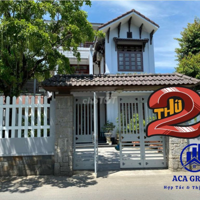 CHO THUÊ NHÀ NGUYÊN CĂN HẢI TRIỀU VIEW SÔNG CHỢ AN CỰU