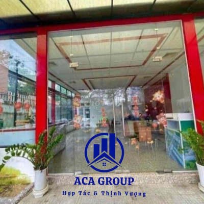 CHO THUÊ MẶT TIỀN TRƯỜNG CHINH NGANG 8M TRUNG TÂM TP HUẾ