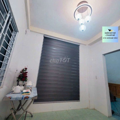 🌐CHỈ 1 CĂN! NHÀ SIÊU ĐẸP TẠI HÀ HUY TẬP. DT: 100M2. 2PN. CHỈ 3TR7.